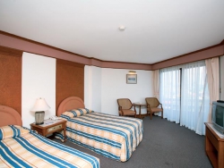 ���� ����� Grand Jomtien Palace 3*