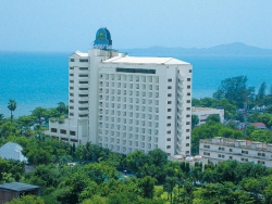 ���� ����� Grand Jomtien Palace 3*