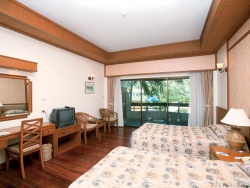 ���� ����� Grand Jomtien Palace 3*