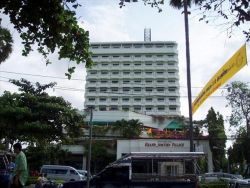 ���� ����� Grand Jomtien Palace 3*