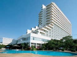 ���� ����� Welcome Jomtien Beach Hotel 3*