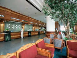 ���� ����� Welcome Jomtien Beach Hotel 3*