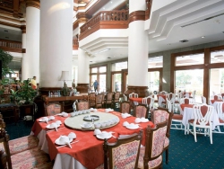 ���� ����� Welcome Jomtien Beach Hotel 3*
