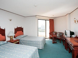 ���� ����� Welcome Jomtien Beach Hotel 3*