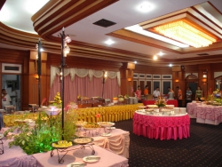 ���� ����� Welcome Jomtien Beach Hotel 3*