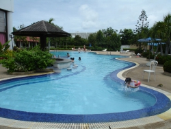 ���� ����� Welcome Jomtien Beach Hotel 3*