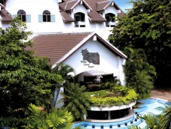 ���� ����� White House Resort 3*