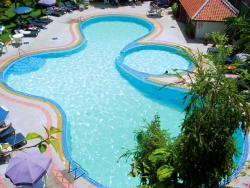 ���� ����� White House Resort 3*
