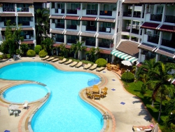 ���� ����� White House Resort 3*