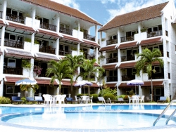 ���� ����� White House Resort 3*