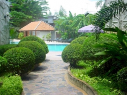 ���� ����� White House Resort 3*