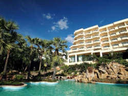 ���� ����� Garden Sea View 4*