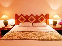 ���� ����� Garden Sea View 4*