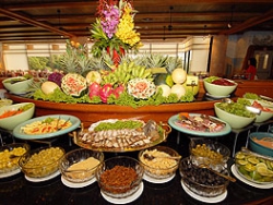 ���� ����� Garden Sea View 4*
