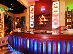 ���� ����� Garden Sea View 4*