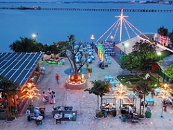 ���� ����� Garden Sea View 4*