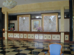 ���� ����� Camelot Hotel 3*