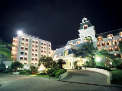 ���� ����� Camelot Hotel 3*