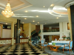   Camelot Hotel 3*