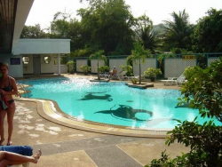 ���� ����� Camelot Hotel 3*