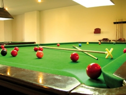 ���� ����� Jomtien Thani ��tel 3*