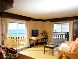 ���� ����� Jomtien Thani ��tel 3*