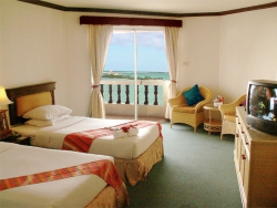 ���� ����� Jomtien Thani ��tel 3*