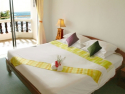 ���� ����� Jomtien Thani ��tel 3*