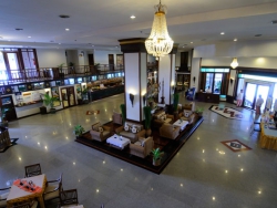 ���� ����� Jomtien Thani ��tel 3*