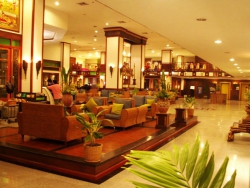 ���� ����� Jomtien Thani ��tel 3*