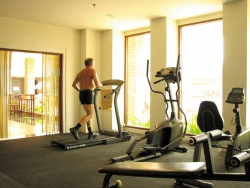 ���� ����� Jomtien Thani ��tel 3*