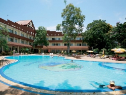 ���� ����� Pattaya Garden 3*