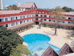 ���� ����� Pattaya Garden 3*