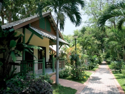   Pattaya Garden 3*