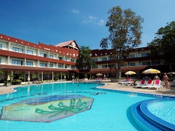 ���� ����� Pattaya Garden 3*