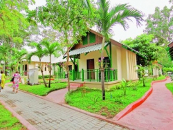 ���� ����� Pattaya Garden 3*