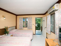 ���� ����� Pattaya Garden 3*