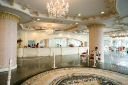 ���� ����� Adriatic Palace 4*