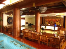 ���� ����� Aiyara Palace 3*