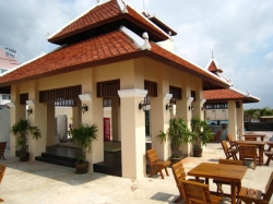 ���� ����� Aiyara Palace 3*