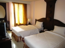 ���� ����� Aiyara Palace 3*