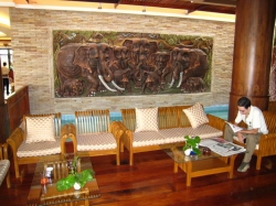 ���� ����� Aiyara Palace 3*