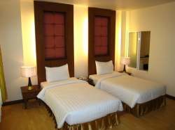 ���� ����� Aiyara Palace 3*