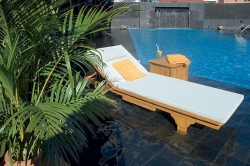���� ����� All Seasons Pattaya 3*