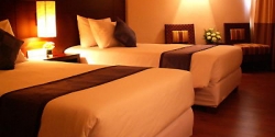 ���� ����� All Seasons Pattaya 3*