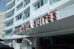���� ����� Amari Nova Suites 4*