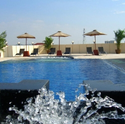 ���� ����� Amari Nova Suites 4*