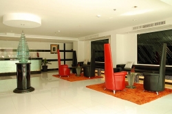 ���� ����� Amari Nova Suites 4*