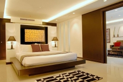 ���� ����� Amari Nova Suites 4*