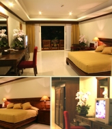 ���� ����� Avalon Beach Resort 4*